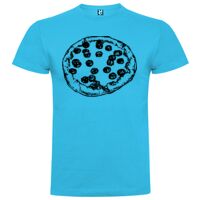 T-shirt Adulte, Awu Adodoé Braco Vignette