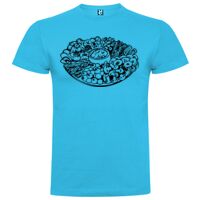 T-shirt Adulte, Awu Adodoé Braco Vignette