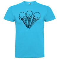 T-shirt Adulte, Awu Adodoé Braco Vignette