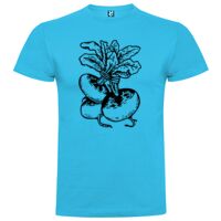 T-shirt Adulte, Awu Adodoé Braco Vignette