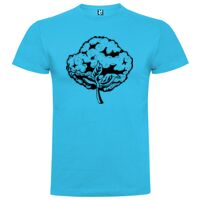 T-shirt Adulte, Awu Adodoé Braco Vignette