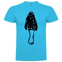 T-shirt Adulte, Awu Adodoé Braco Vignette