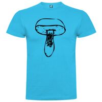 T-shirt Adulte, Awu Adodoé Braco Vignette