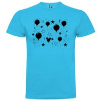 T-shirt Adulte, Awu Adodoé Braco Vignette