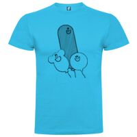 T-shirt Adulte, Awu Adodoé Braco Vignette