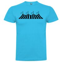 T-shirt Adulte, Awu Adodoé Braco Vignette