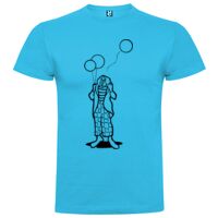 T-shirt Adulte, Awu Adodoé Braco Vignette