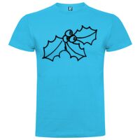T-shirt Adulte, Awu Adodoé Braco Vignette