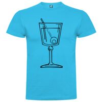 T-shirt Adulte, Awu Adodoé Braco Vignette