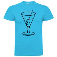 T-shirt Adulte, Awu Adodoé Braco Vignette