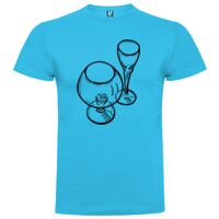 T-shirt Adulte, Awu Adodoé Braco Vignette