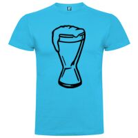 T-shirt Adulte, Awu Adodoé Braco Vignette