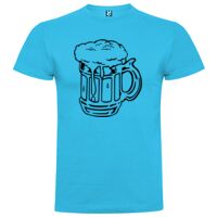 T-shirt Adulte, Awu Adodoé Braco Vignette
