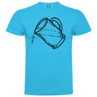 T-shirt Adulte, Awu Adodoé Braco Vignette