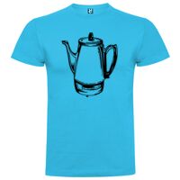 T-shirt Adulte, Awu Adodoé Braco Vignette