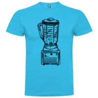 T-shirt Adulte, Awu Adodoé Braco Vignette