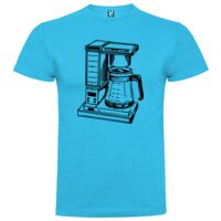 T-shirt Adulte, Awu Adodoé Braco Vignette