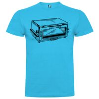 T-shirt Adulte, Awu Adodoé Braco Vignette