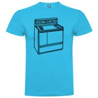 T-shirt Adulte, Awu Adodoé Braco Vignette