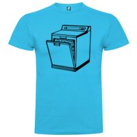 T-shirt Adulte, Awu Adodoé Braco Vignette