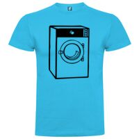 T-shirt Adulte, Awu Adodoé Braco Vignette