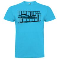 T-shirt Adulte, Awu Adodoé Braco Vignette