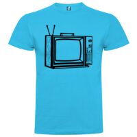 T-shirt Adulte, Awu Adodoé Braco Vignette