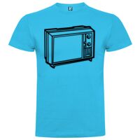 T-shirt Adulte, Awu Adodoé Braco Vignette