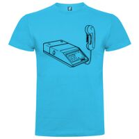 T-shirt Adulte, Awu Adodoé Braco Vignette