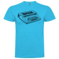 T-shirt Adulte, Awu Adodoé Braco Vignette