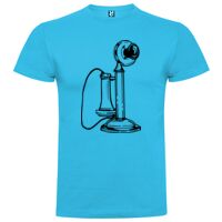 T-shirt Adulte, Awu Adodoé Braco Vignette