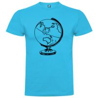 T-shirt Adulte, Awu Adodoé Braco Vignette