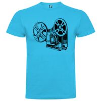 T-shirt Adulte, Awu Adodoé Braco Vignette