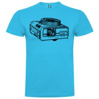 T-shirt Adulte, Awu Adodoé Braco Vignette