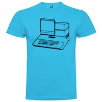 T-shirt Adulte, Awu Adodoé Braco Vignette