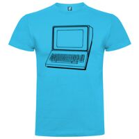 T-shirt Adulte, Awu Adodoé Braco Vignette