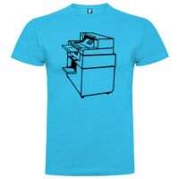 T-shirt Adulte, Awu Adodoé Braco Vignette