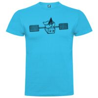 T-shirt Adulte, Awu Adodoé Braco Vignette