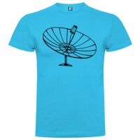 T-shirt Adulte, Awu Adodoé Braco Vignette