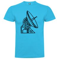 T-shirt Adulte, Awu Adodoé Braco Vignette