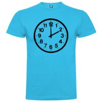 T-shirt Adulte, Awu Adodoé Braco Vignette