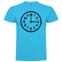 T-shirt Adulte, Awu Adodoé Braco Vignette