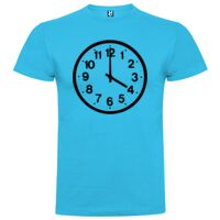 T-shirt Adulte, Awu Adodoé Braco Vignette