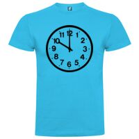 T-shirt Adulte, Awu Adodoé Braco Vignette