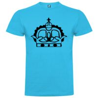 T-shirt Adulte, Awu Adodoé Braco Vignette