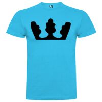 T-shirt Adulte, Awu Adodoé Braco Vignette