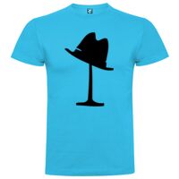 T-shirt Adulte, Awu Adodoé Braco Vignette