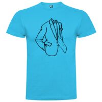 T-shirt Adulte, Awu Adodoé Braco Vignette
