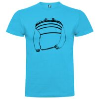 T-shirt Adulte, Awu Adodoé Braco Vignette