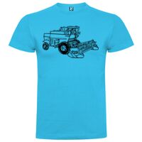 T-shirt Adulte, Awu Adodoé Braco Vignette